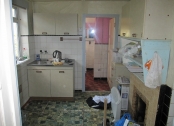 Enfield Before 